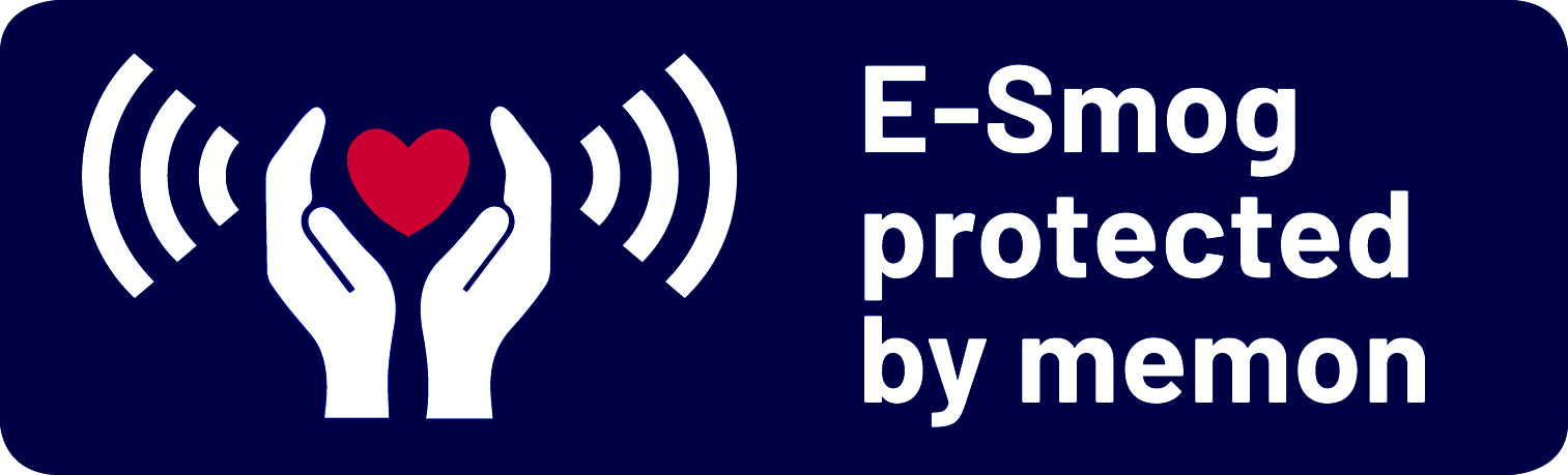 E-Smog protected Logo_
